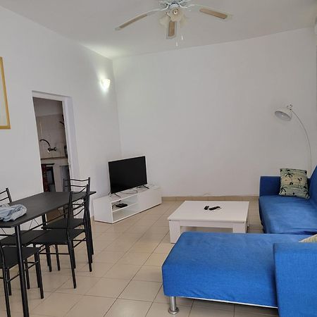 Le Dolmen De Mbour Apartment ภายนอก รูปภาพ