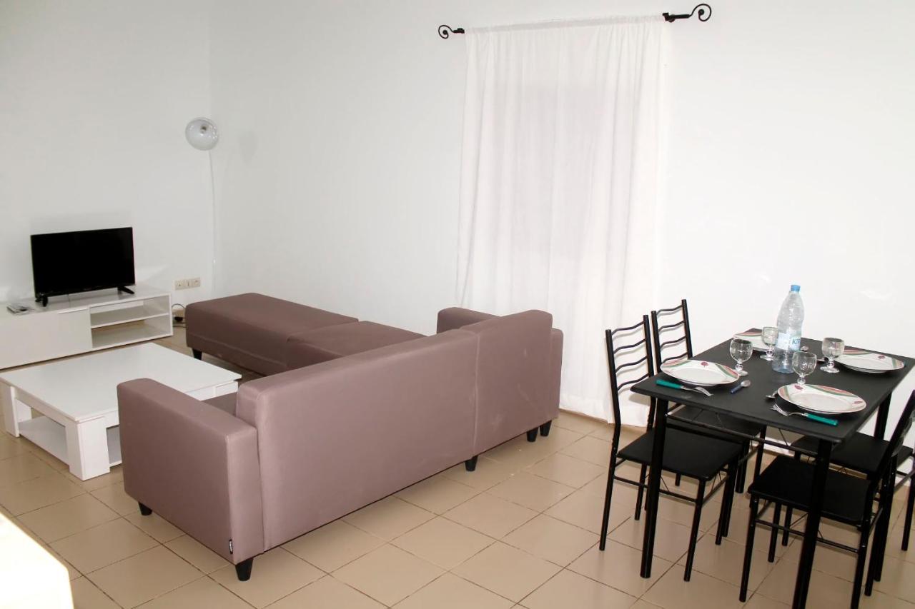 Le Dolmen De Mbour Apartment ห้อง รูปภาพ