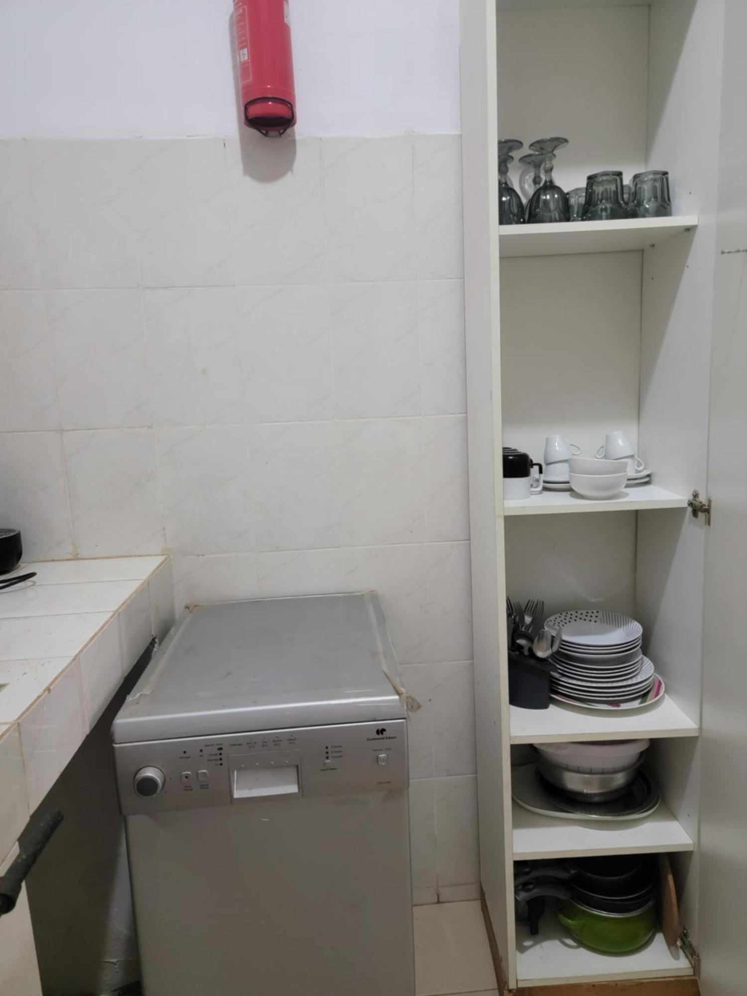 Le Dolmen De Mbour Apartment ภายนอก รูปภาพ
